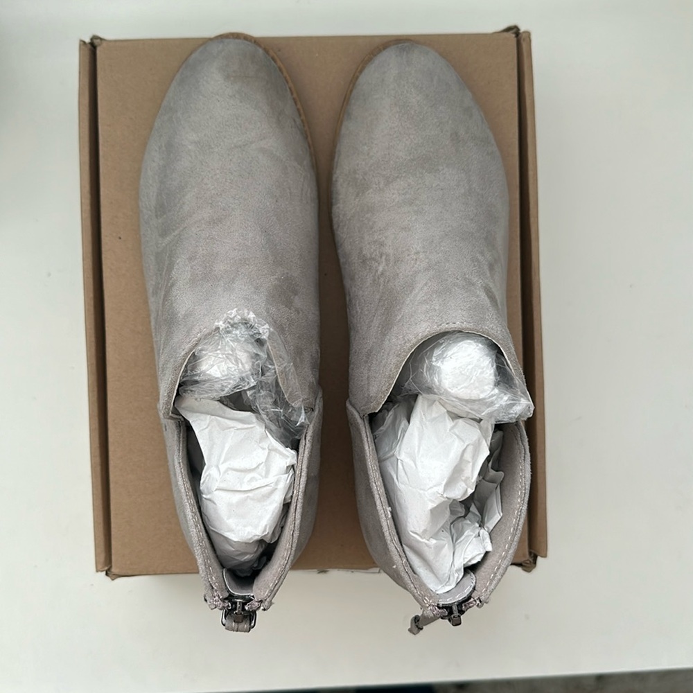 Journee Collection Livvy Bootie